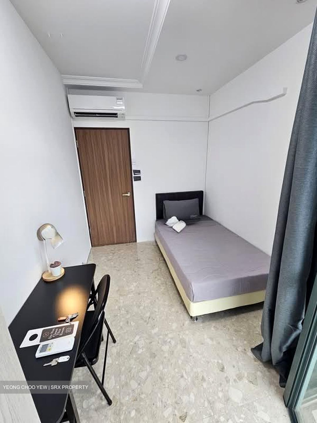 Summerdale (D22), Condominium #535308811